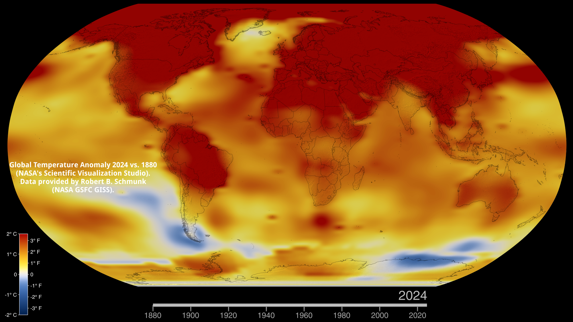 CoTerran's approach to climate and security